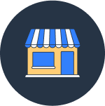 sticker connect